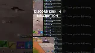 FREE TWITCH FOLLOWERS IN DISCORD (LINK IN DESC) 2024 #twitch #twitchfollow #twitchbot