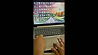 Desktop zoom in zoom out shortcut key #computer #technology #pc #tech #gaming