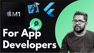 Is M1 Macbook Air Worth it for App Developers? And For Flutter Devs?