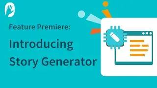 Introducing Story Generator – Join us at our feature premiere event