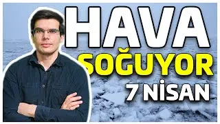 Hava Soğuyor !