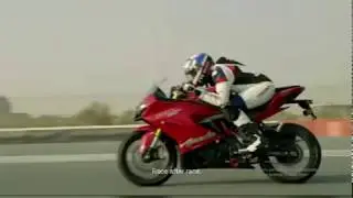 TVS APACHE RR 310