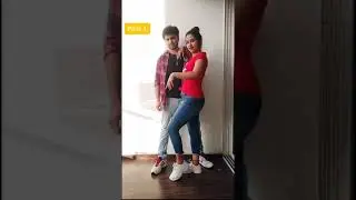 Couple Photoshoot Poses Ideas ❤️ | BeingNavi 