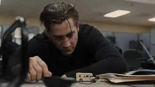 Prisoners (2013) Detective Loki | Smashing the keyboard HD