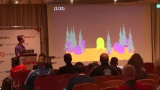 Mattias Dittrich (Ditto) - Make It Wiggle (or How to Make Cool Art with No Talent)