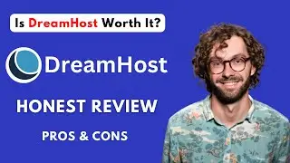 DreamHost Review | Is Dreamhost Worth It?