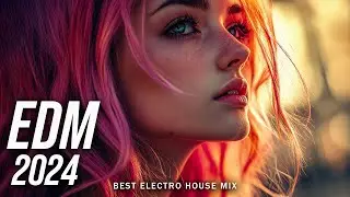 BASS BOOSTED SONGS 2024 🔥 BEST REMIXES OF POPULAR SONGS 2024 & EDM 🔥 BEST EDM, BOUNCE, ELECTRO HOUSE