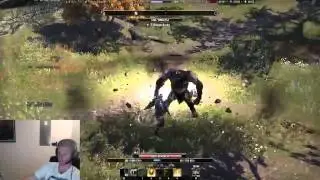 The Elder Scrolls Online | Tales of Tamriel | Episode 36: ESO Guild Summit Day 1! 2/2