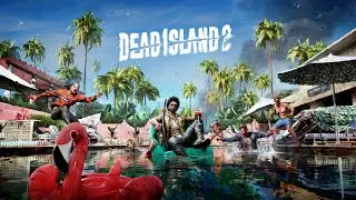 DEAD ISLAND 2 COOP WITH BRO