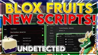 [UPDATED!] Blox Fruits Script / Hack | BEST Auto Farm + Fast Mastery | ANTI-BAN | *PASTEBIN 2023*