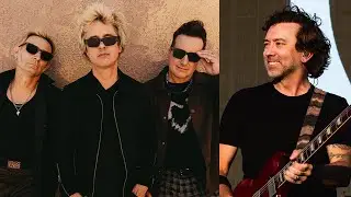 Pop Punk Bands Pick The Best Green Day Song