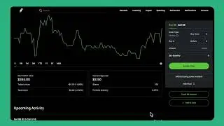 Is Riot a Better Bitfarms? | Withdrawing $250 from Robinhood | 7/21/24