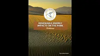 Anza-Borrego: in Focus - Renewable Energy Impacts on the Park