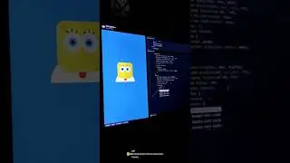 CSS Sponge Bob