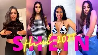 SHEIN Try On Haul 2021 | SHEIN Haul 2021 | SHEIN Summer Haul (20+ Items) Episode-2