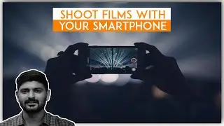 10 Best Equipments for Mobile Phone Filmmaking | iPhone & Android | Film Psycho - தமிழில்