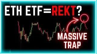 What Everyone Is Overlooking With ETH ETFs & Altcoins [DON’T Get Caught Out]