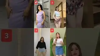 Qaysi qiz chiroyli💯💯💯