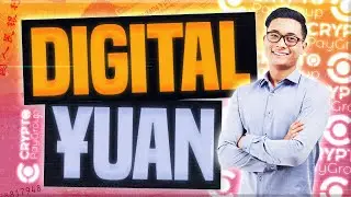 Digital Yuan | How to Profitably Trade Digital Yuan | Yuan Pay Group