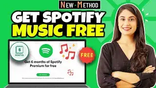 [ 4 WAYS ] How to Get Spotify Music FREE Trial for Up to 6 Months 2024