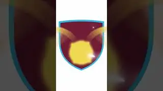 Westham Logo Animation #logo #westhamunited #football