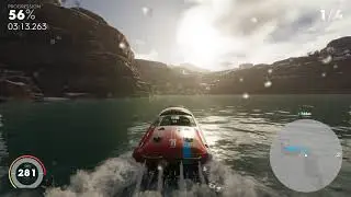 The Crew 2 - Live Extreme Ep 4 race