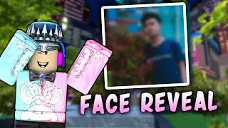 Chrisu Face Reveal | 100K SUBS SPECIAL