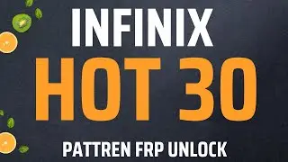 Infinix Hot 30i FRP Bypass Android 13 | Infinix (X669C) Google Account Bypass 2024 | 100% OK |