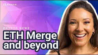 Ethereum Merge Explained – ETH Merge, Ethereum post Merge, Proof of Stake roadmap