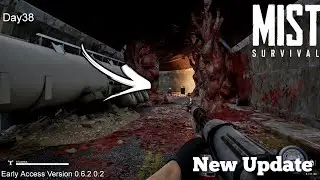 Mist Survival 2024 / Early Access/ Version 0.6.2.0.2