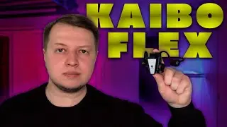 🎧 КУПИЛ KAIBO FLEX | ПРЕМИАЛЬНЫЕ НАУШНИКИ С КОСТНОЙ ПРОВОДИМОСТЬЮ 🎼