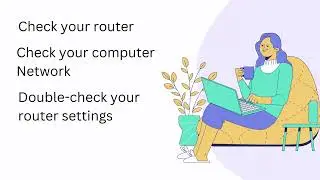 Steps to Fix A Wi-Fi Doesn’t Have A Valid IP Configuration