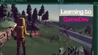 Joe's 2021 GameDev Recap