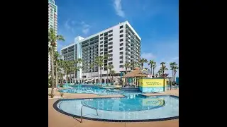 🌻 Margaritaville Beach Resort  👉 South Padre Island 🌻