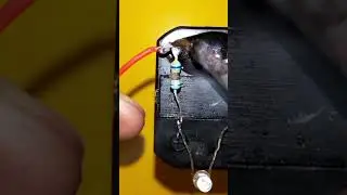 make battery charging circuit