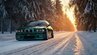 ATMOSPHERIC PHONK 2024 ※ BEST NIGHT DRIVE CHILL PHONK MIX ※ CHILL NIGHT DRIVES ※ фонк 2024