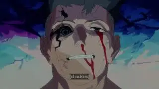 Cyberpunk  Edgerunners Season 1 David's Death Scene. Saddest Scene in an Anime show ever.