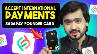 Receive International Payment in Pakistan Directly