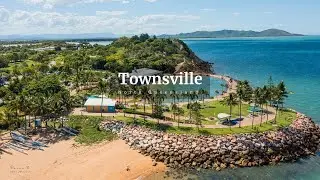 Townsville North Queensland Australia