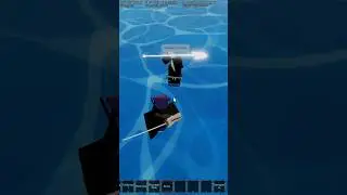 I Defeated Shikai boss and obtained Shikai... #typesoul #roblox