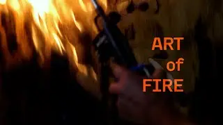 ART of FIRE