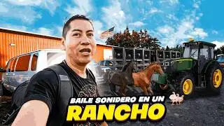 LLORA al VER a ESTE NIÑO SONIDO PIRATA en OREGÓN 🇺🇸
