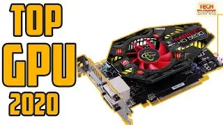 ✅ Best Graphics Cards For Gaming 2020 – The Ultimate Buying Guide