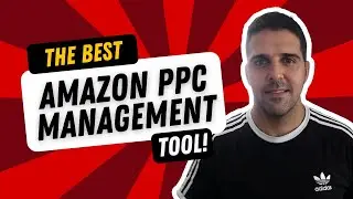 🚀 The BEST Amazon PPC Management Tool! Game Changer (ScaleInsights)