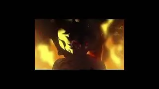 Oblivion | 4K Anime | FLASH WARNING (pls don't let this flop)