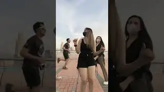 Tiktok viral joget paling hot mulus seksi