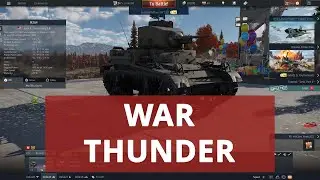 How To Enable/Disable Vertical Targeting War Thunder