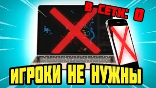 Сделал игру, КОТОРАЯ ИГРАЕТ САМА В СЕБЯ