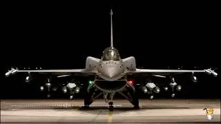 F -16 Блок 70.  К этой птичке стоит присмотреться