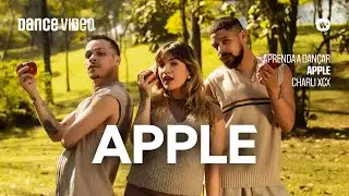 APPLE - CHARLI XCX